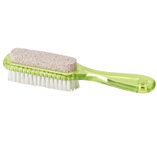 17*3.5*3.5CM China Supplier Hot Sale Out Shoe Brush